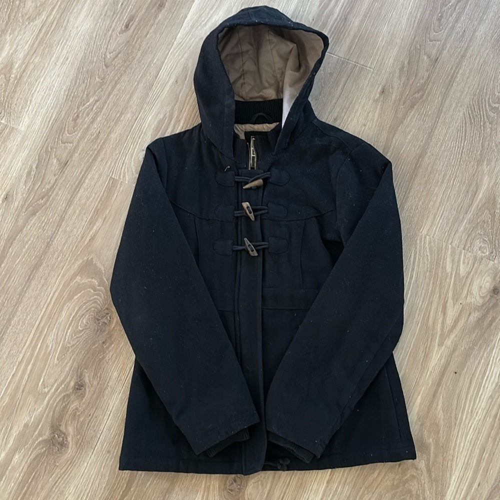 Billabong women’s coat